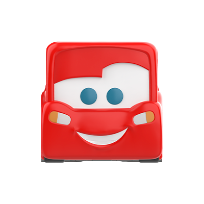 Lightning McQueen