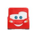 POP MART-Disney/Pixar POP CUBE-1 Series Figures - Lightning McQueen