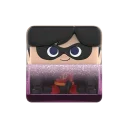 POP MART-Disney/Pixar POP CUBE-1 Series Figures - Violet Parr
