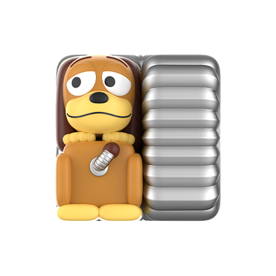 Slinky Dog