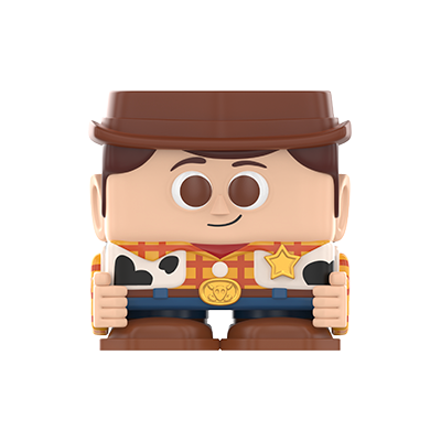Woody