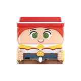 POP MART-Disney/Pixar POP CUBE-2 Series Figures - Jessie