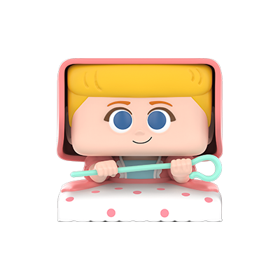Bo Peep