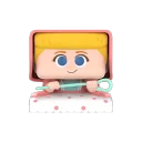 POP MART-Disney/Pixar POP CUBE-2 Series Figures - Bo Peep