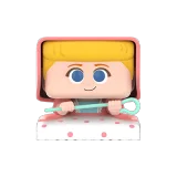 POP MART-Disney/Pixar POP CUBE-2 Series Figures - Bo Peep