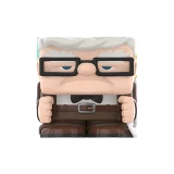 POP MART-Disney/Pixar POP CUBE-2 Series Figures - Carl