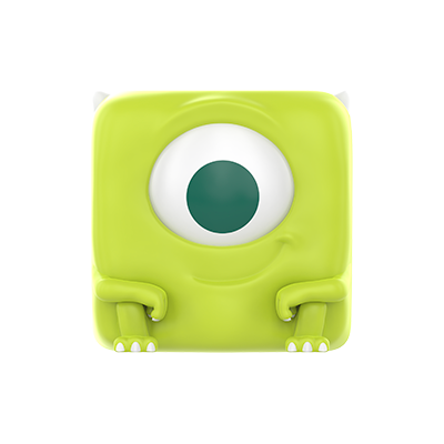 Mike Wazowski