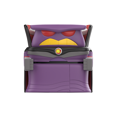 Emperor Zurg