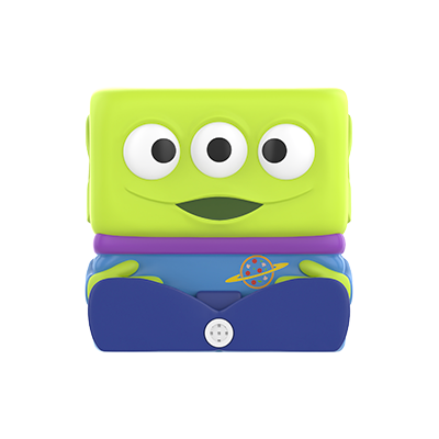 Alien