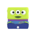 POP MART-Disney/Pixar POP CUBE-3 Series Figures - Alien