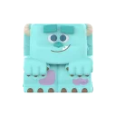 POP MART-Disney/Pixar POP CUBE-3 Series Figures - Sulley