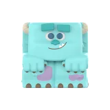 POP MART-Disney/Pixar POP CUBE-3 Series Figures - Sulley