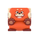 POP MART-Disney/Pixar POP CUBE-3 Series Figures - Red Panda Mei