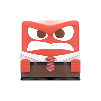 Anger