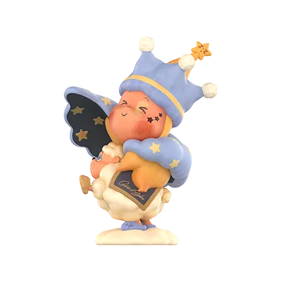 POP NOW:We are Twinkle Twinkle Series Figures - POP MART (United