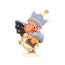 POP MART-We are Twinkle Twinkle Series Figures - Nighty Night