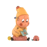 POP MART-We are Twinkle Twinkle Series Figures - Where is My Brain?