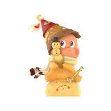 POP MART-We are Twinkle Twinkle Series Figures - Moon Gelato