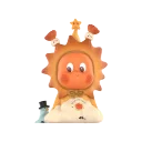 POP MART-We are Twinkle Twinkle Series Figures - You Equal Sunshine