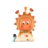 POP MART-We are Twinkle Twinkle Series Figures - You Equal Sunshine
