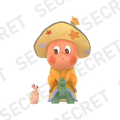 The Master of Chill (Secret)