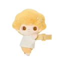 POP MART-DIMOO My Cloud Companion Series-Cotton Doll Blind Box - Orange