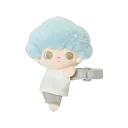 POP MART-DIMOO My Cloud Companion Series-Cotton Doll Blind Box - Blue