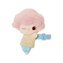 POP MART-DIMOO My Cloud Companion Series-Cotton Doll Blind Box - Pink