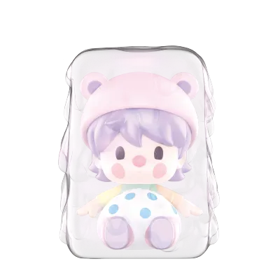 POP NOW:SWEET BEAN x INSTINCTOY Sweet Together Series - POP MART