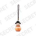 POP MART-THE MONSTERS Let's Have Fun Together Series-Night Light Blind Box - All the Best (Secret)