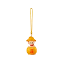 POP MART-THE MONSTERS Let's Have Fun Together Series-Night Light Blind Box - Good Luck