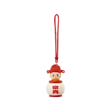 POP MART-THE MONSTERS Let's Have Fun Together Series-Night Light Blind Box - Prosperity