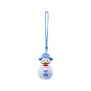 POP MART-THE MONSTERS Let's Have Fun Together Series-Night Light Blind Box - Peace