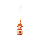 POP MART-THE MONSTERS Let's Have Fun Together Series-Night Light Blind Box - Good Health