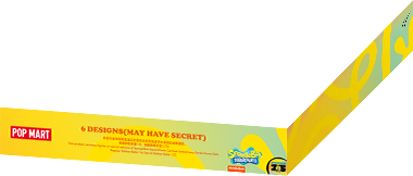 POP MART Official | Shop