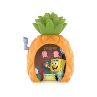 SpongeBob SquarePants Carnival Anniversary Series Scene Sets｜POP