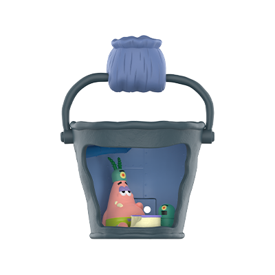 Chum Bucket