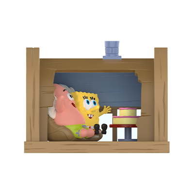 Krusty Krab