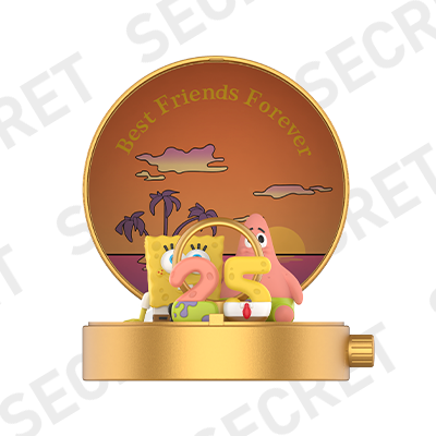 Best Friends Forever (Secret)