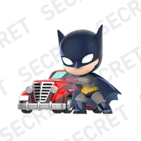 DC Batman 85th Anniversary Series Figures|POP MART US Official