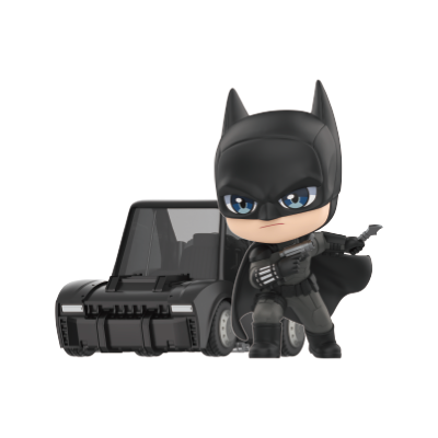 The Batman (2022 Film)