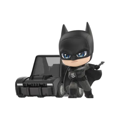 DC Batman 85th Anniversary シリーズ【ピース】 - POP MART
