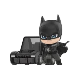 POP MART-DC Batman 85th Anniversary Series Figures - The Batman (2022 Film)
