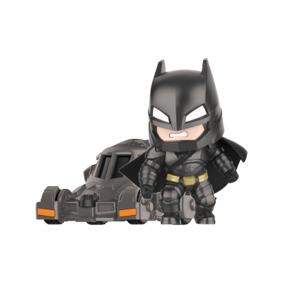 Batman v Superman: Dawn of Justice (2016 Film)