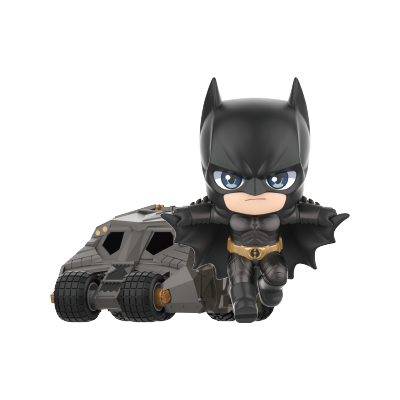 The Dark Knight (2008 Film)