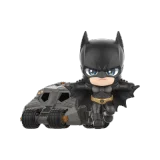 POP MART-DC Batman 85th Anniversary Series Figures - The Dark Knight (2008 Film)