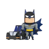 POP MART-DC Batman 85th Anniversary Series Figures - Batman: The Animated Series (1992 TV Series)