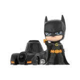 POP MART-DC Batman 85th Anniversary Series Figures - Batman (1989 Film)