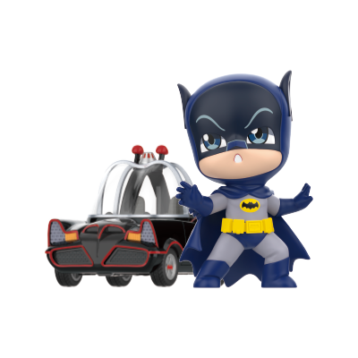 Batman (1966 TV Series)