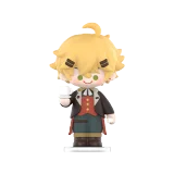 POP MART-Genshin Impact Dress-Up Dreams Themed Chibi Series Figures - Thoma